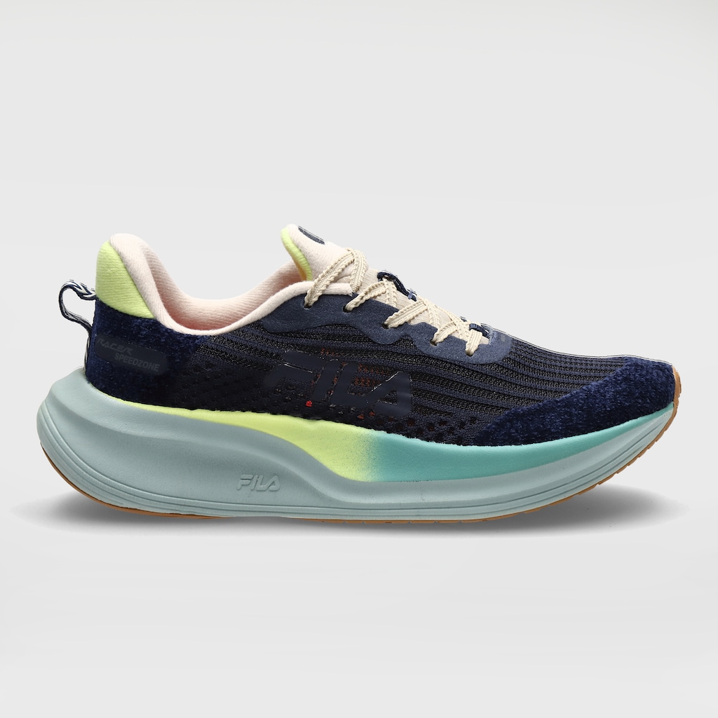 Imagem 1 do produto Tênis Feminino Fila Racer Speedzone Se