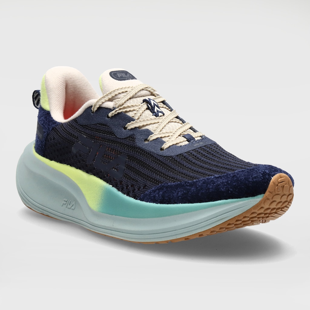 Imagem 2 do produto Tênis Feminino Fila Racer Speedzone Se