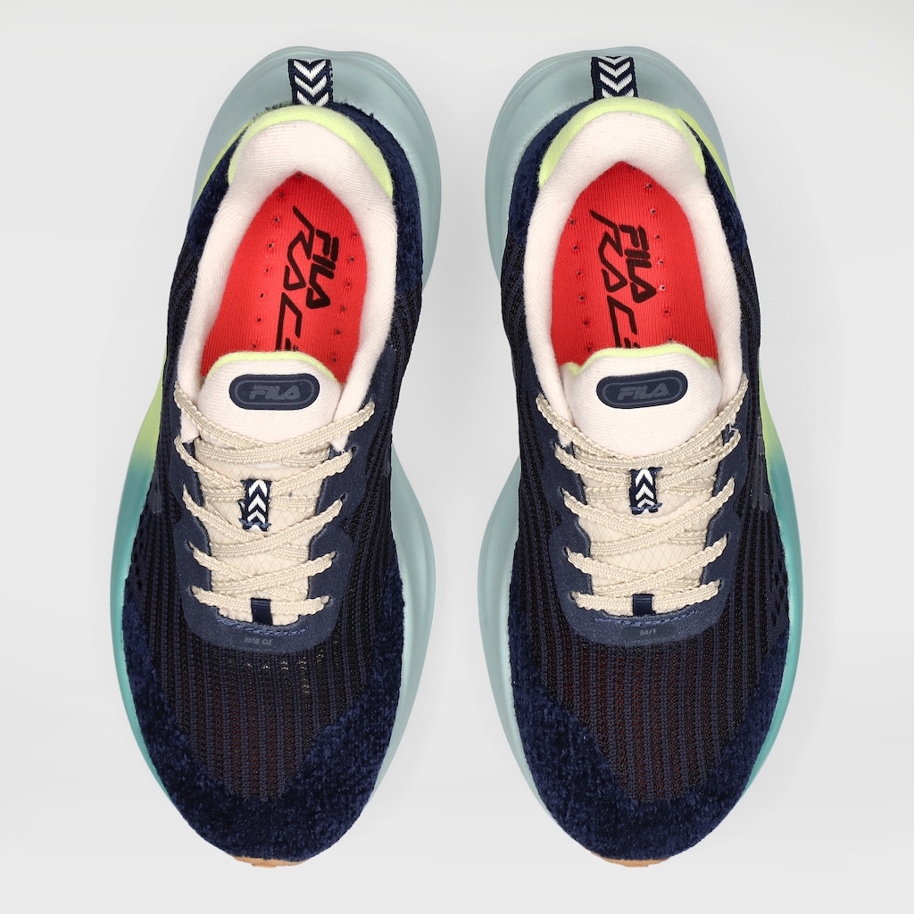 Imagem 4 do produto Tênis Feminino Fila Racer Speedzone Se