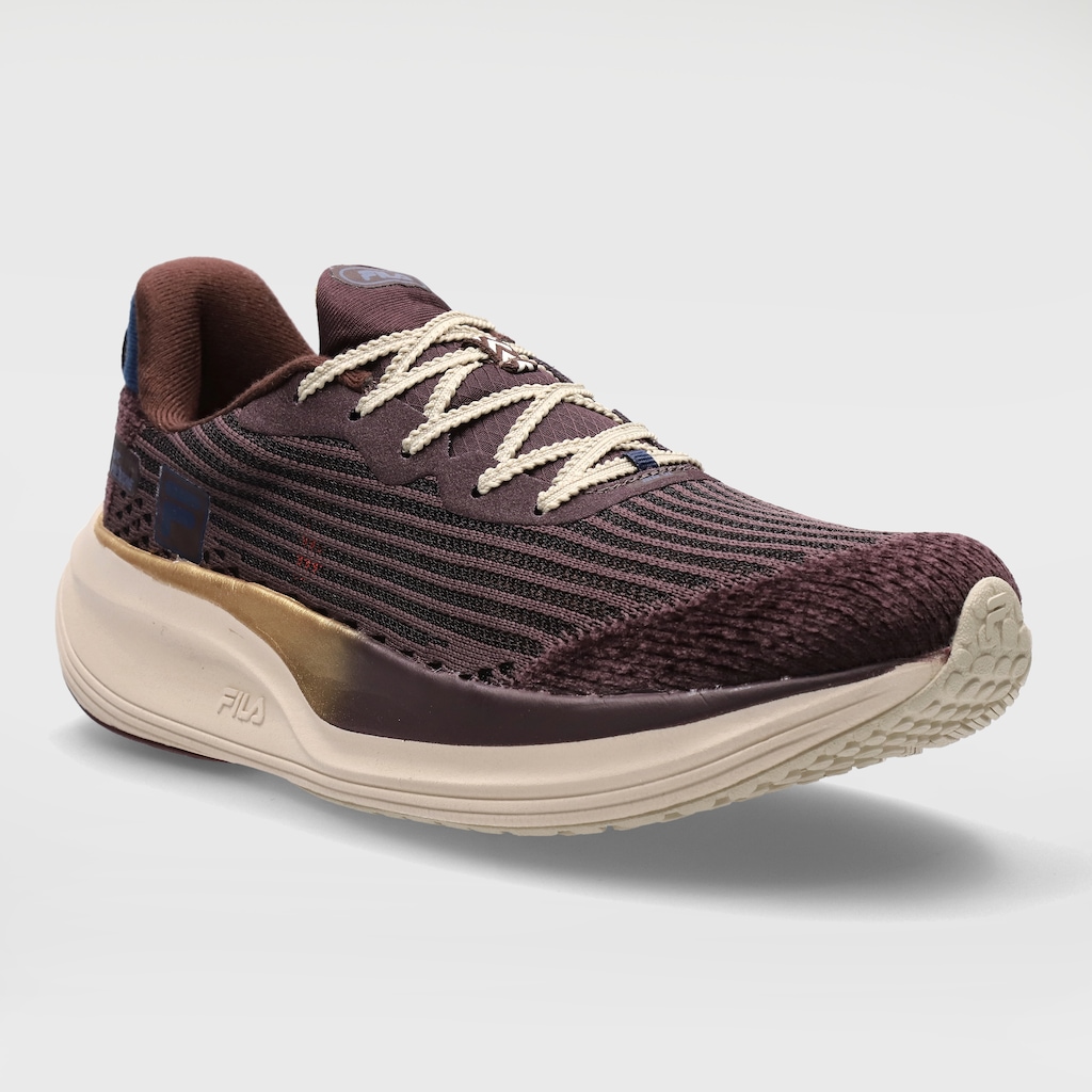 Imagem 2 do produto Tênis Feminino Fila Racer Speedzone Se