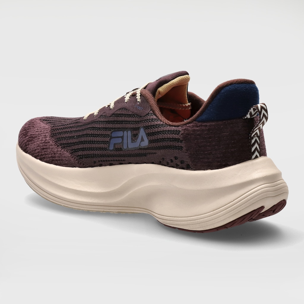 Imagem 3 do produto Tênis Feminino Fila Racer Speedzone Se