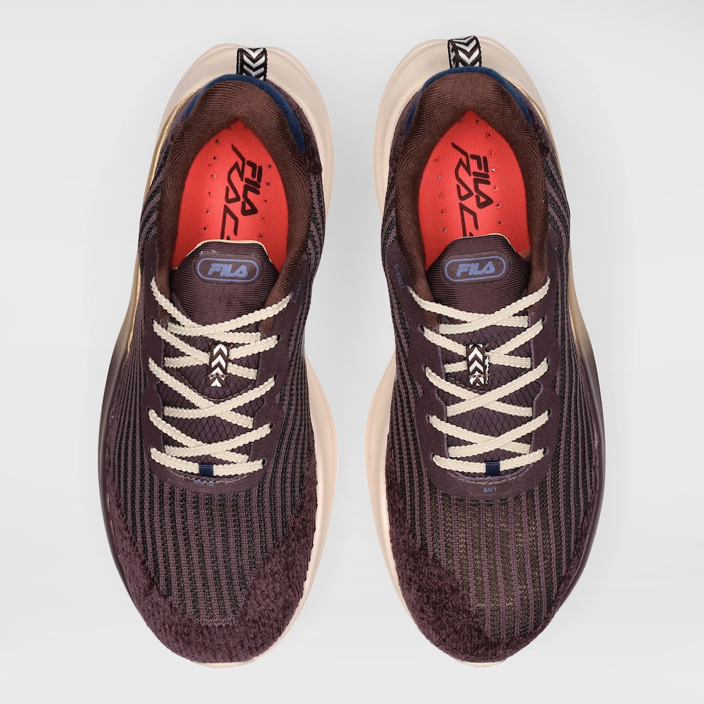 Imagem 4 do produto Tênis Feminino Fila Racer Speedzone Se