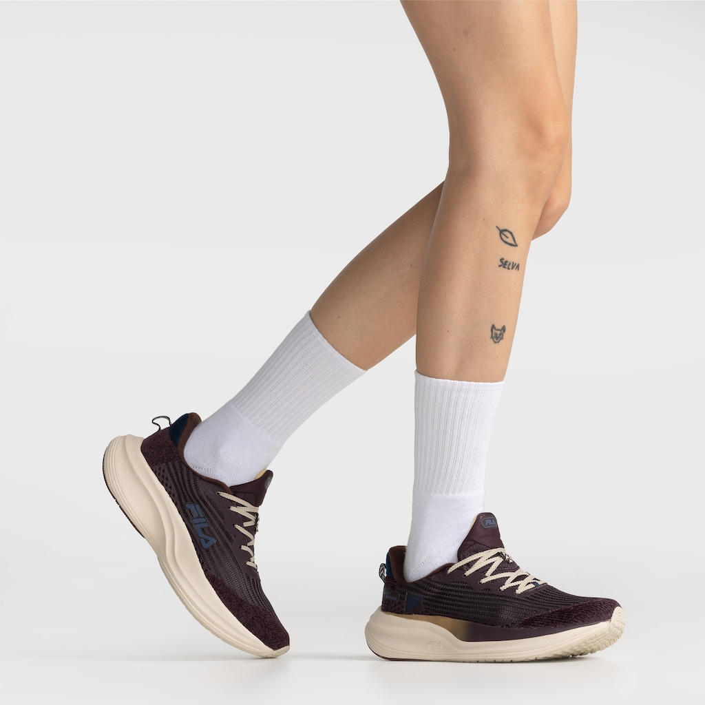 Imagem 2 do produto Tênis Feminino Fila Racer Speedzone Se