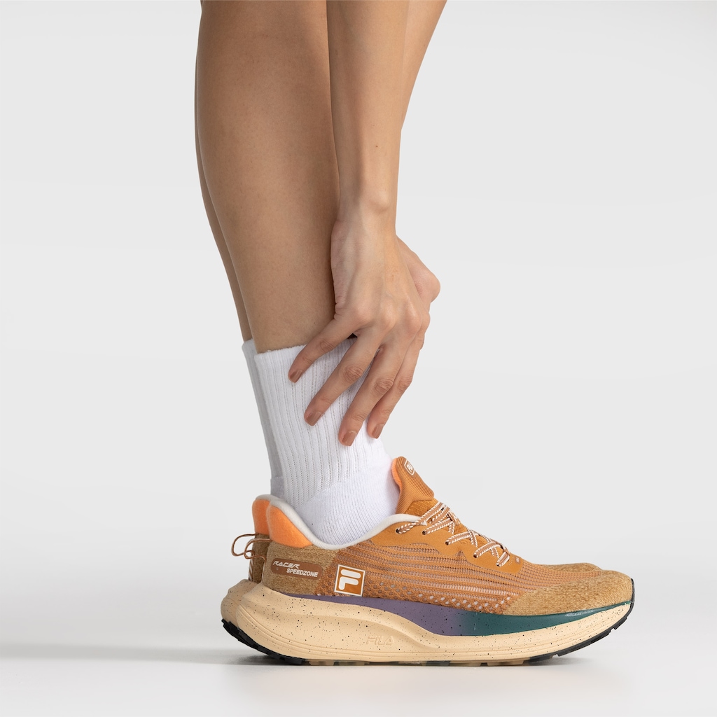 Imagem 2 do produto Tênis Feminino Fila Racer Speedzone TR