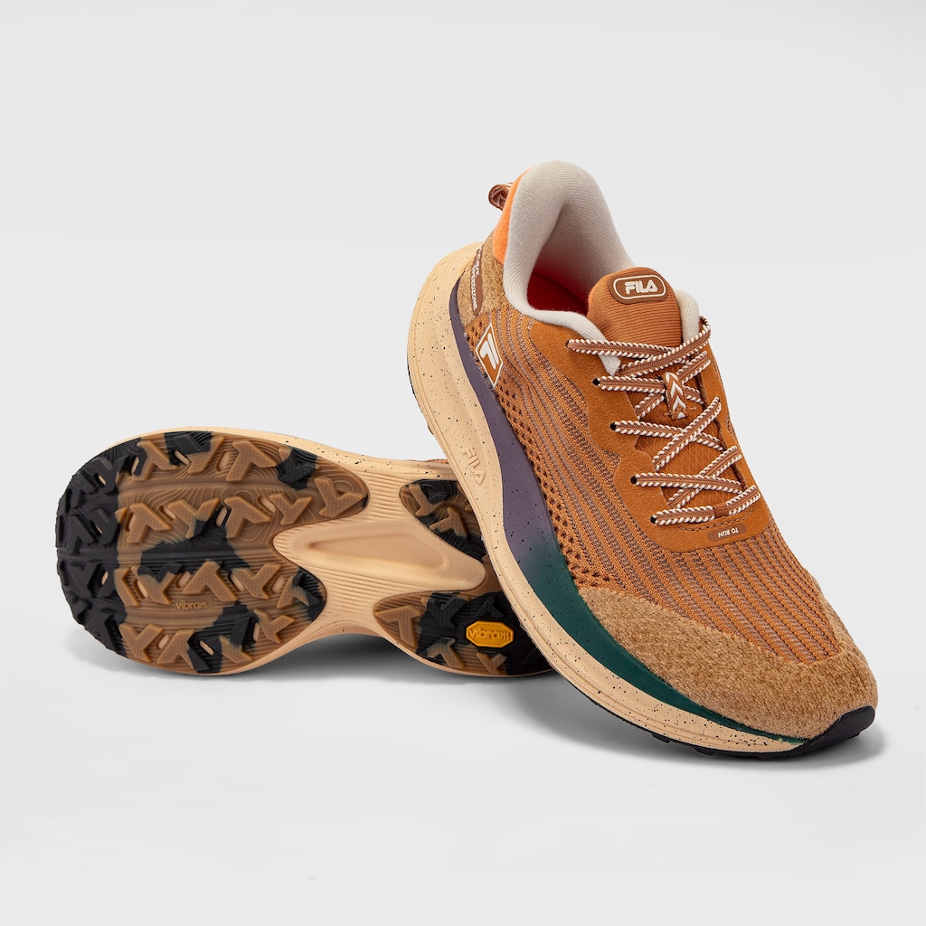 Imagem 3 do produto Tênis Feminino Fila Racer Speedzone TR