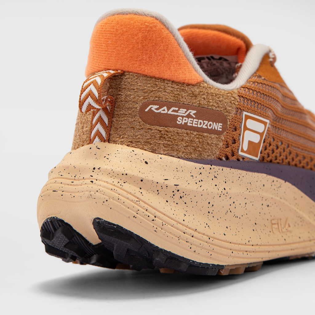 Imagem 4 do produto Tênis Feminino Fila Racer Speedzone TR