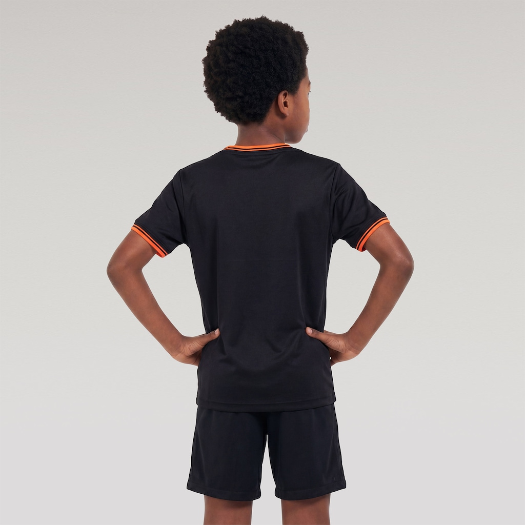 Imagem 2 do produto Camisa do Corinthians Licenciada Coimbra Infantil