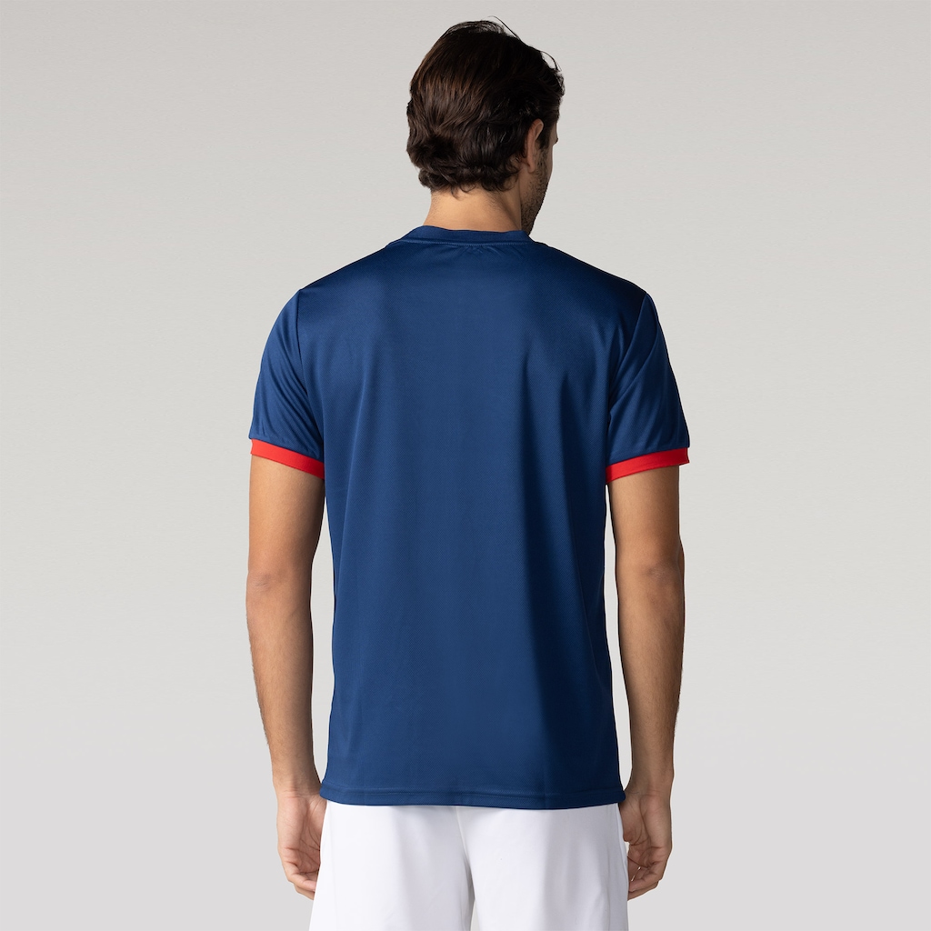 Imagem 2 do produto Camiseta PSG Dri-Fit Balboa Masculina