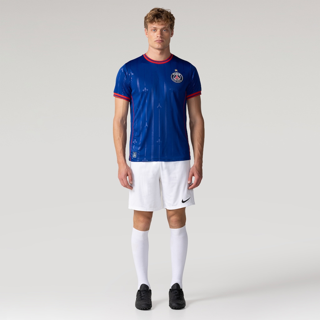 Imagem 3 do produto Camiseta PSG Balboa Dry Fit Masculina