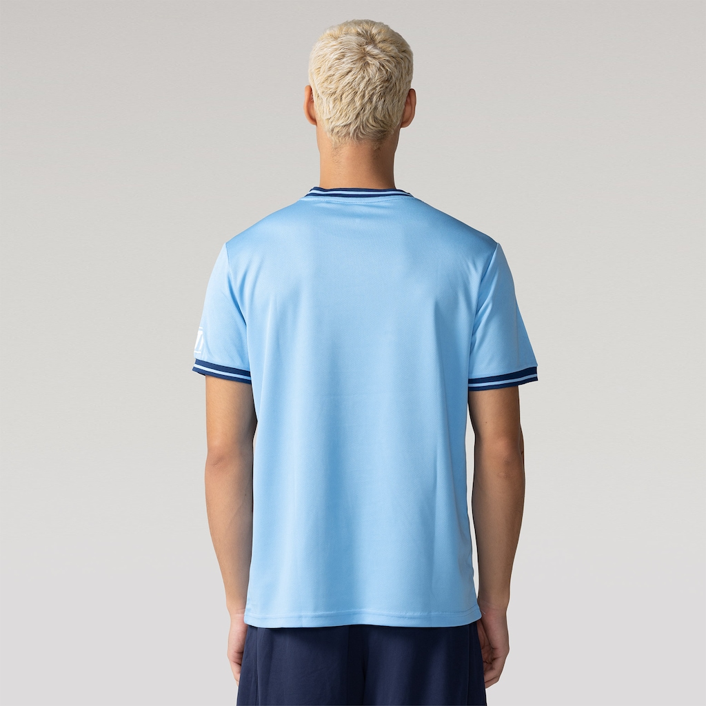 Imagem 2 do produto Camiseta Manchester City Balboa Dry Fit Masculina