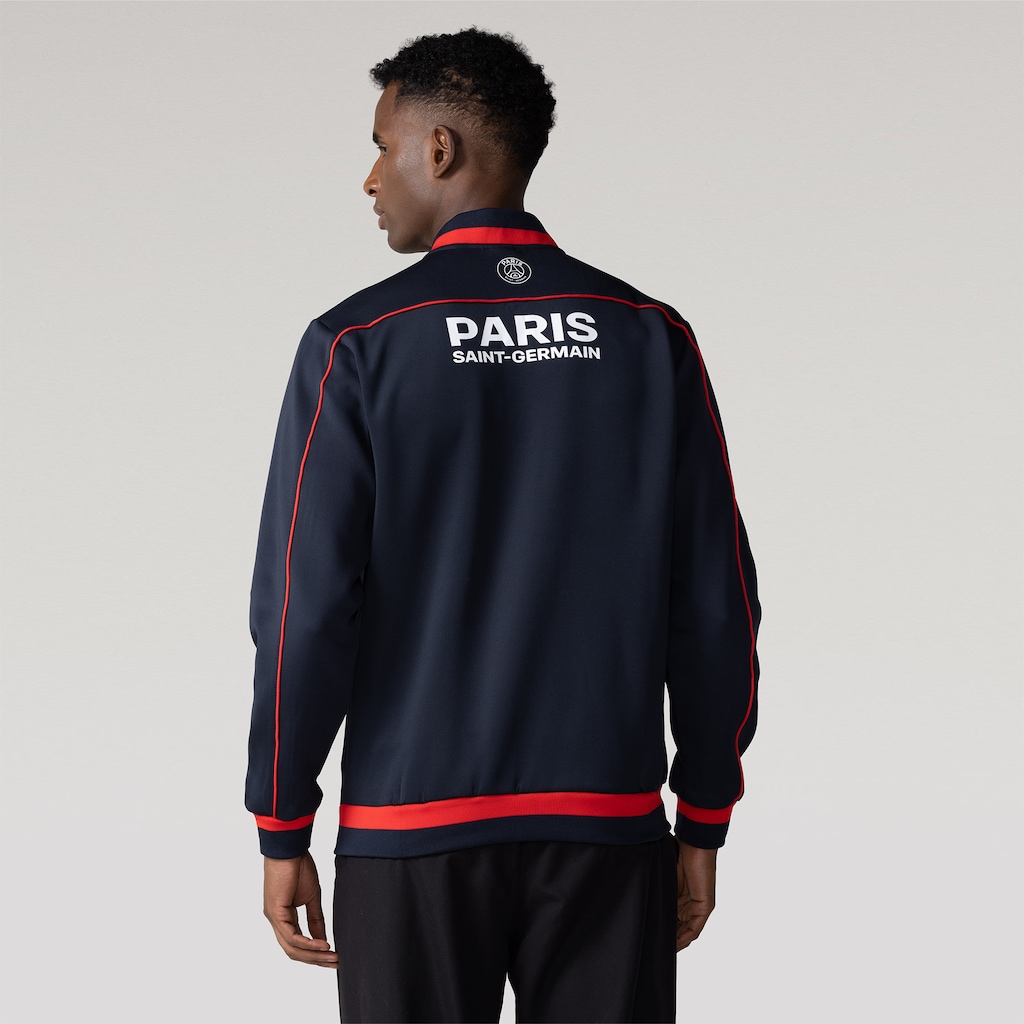 Imagem 2 do produto Jaqueta PSG Scuba Balboa Masculina