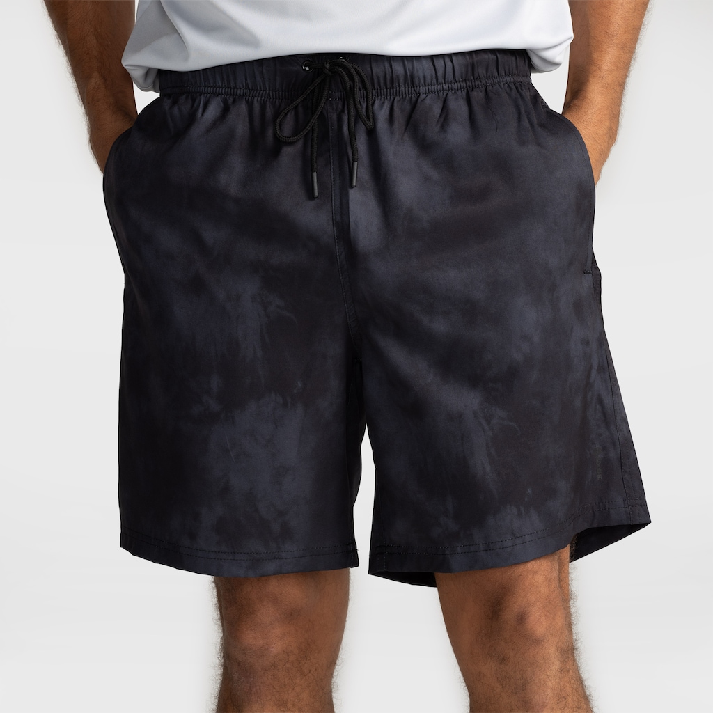 Imagem 1 do produto Bermuda Swim Estampado Curto Oxer