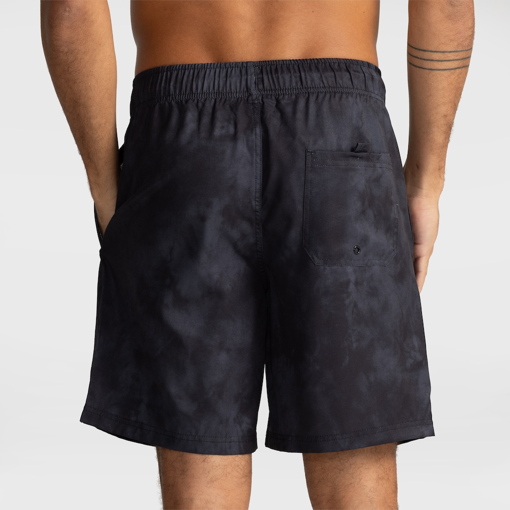 Imagem 2 do produto Bermuda Swim Estampado Curto Oxer