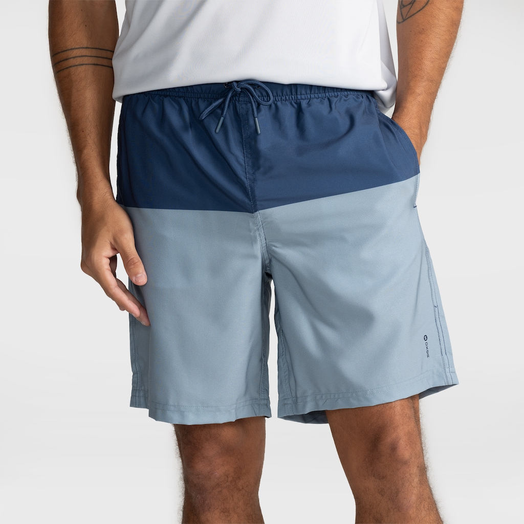 Imagem 1 do produto Bermuda Swim Estampado Curto Oxer