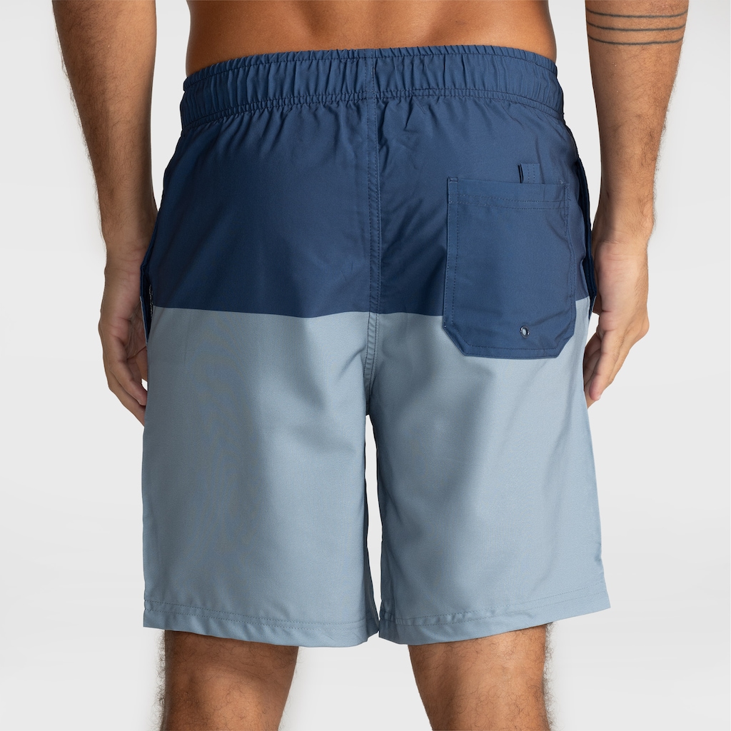 Imagem 2 do produto Bermuda Swim Estampado Curto Oxer