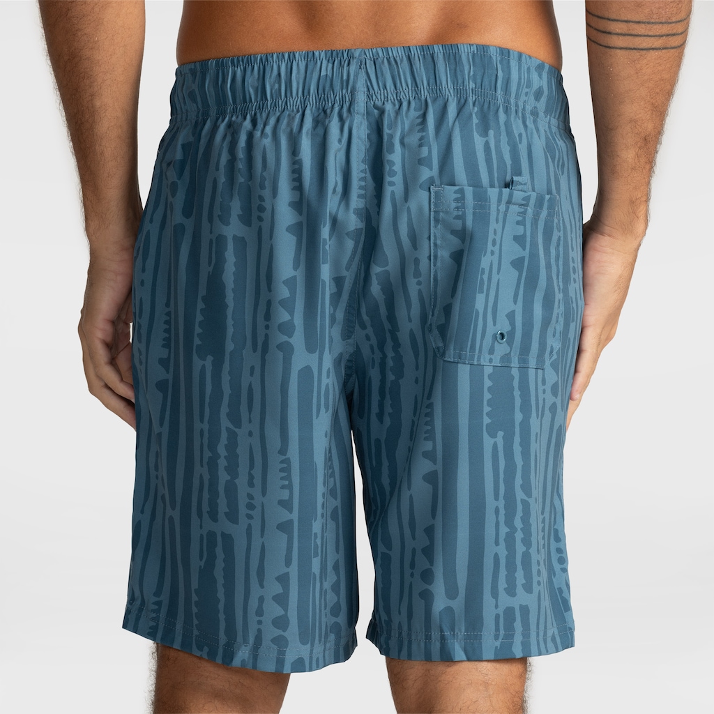 Imagem 2 do produto Bermuda Swim Estampado Curto Oxer
