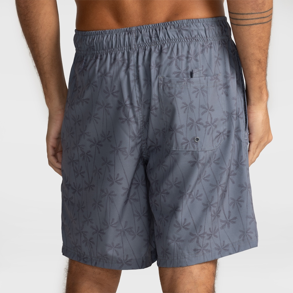 Imagem 2 do produto Bermuda Swim Estampado Curto Oxer