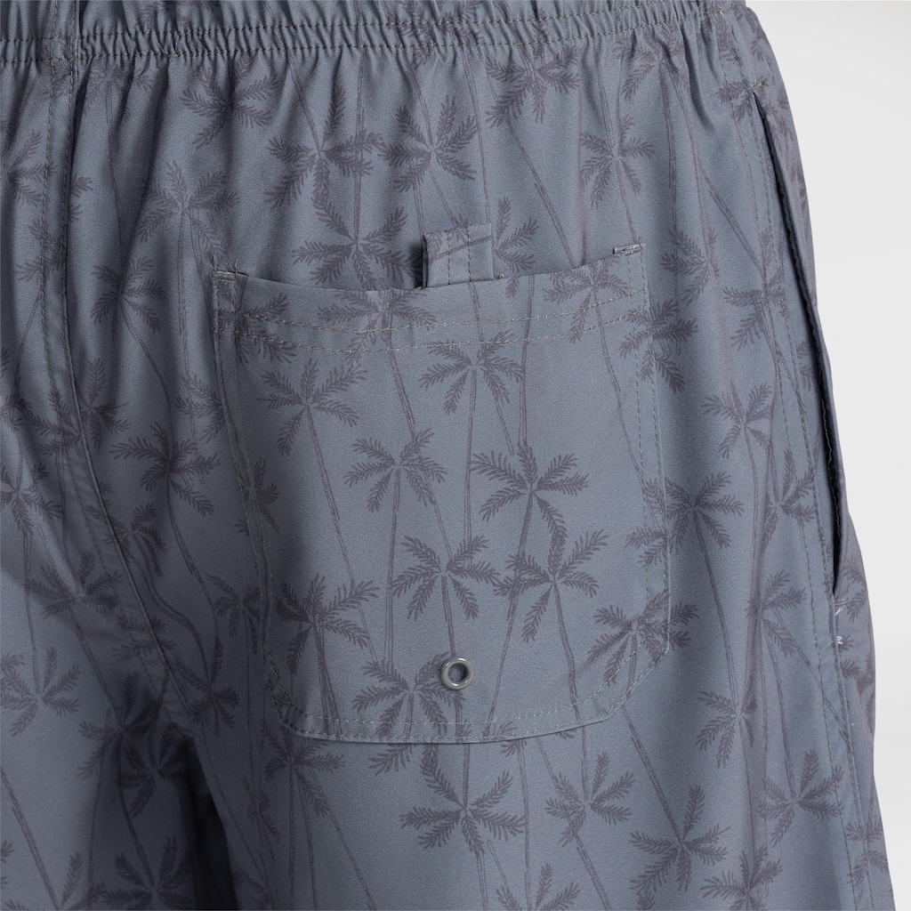 Imagem 4 do produto Bermuda Swim Estampado Curto Oxer