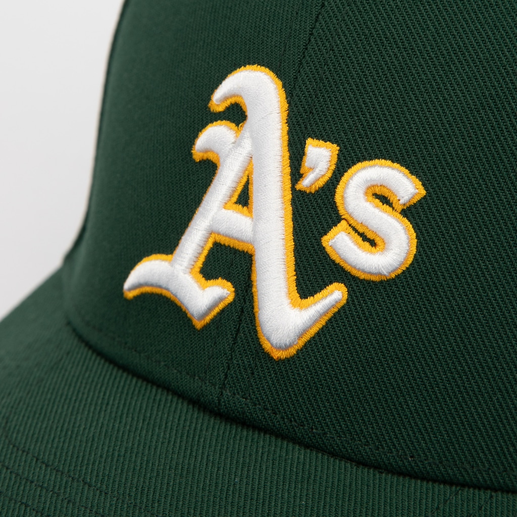 Imagem 5 do produto Boné Nike MLB Evergreen Athletics