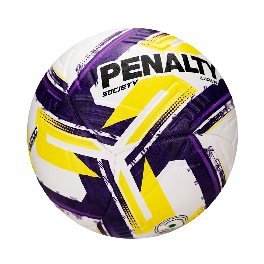 Imagem 4 do produto Bola Society Penalty Lider XXVI