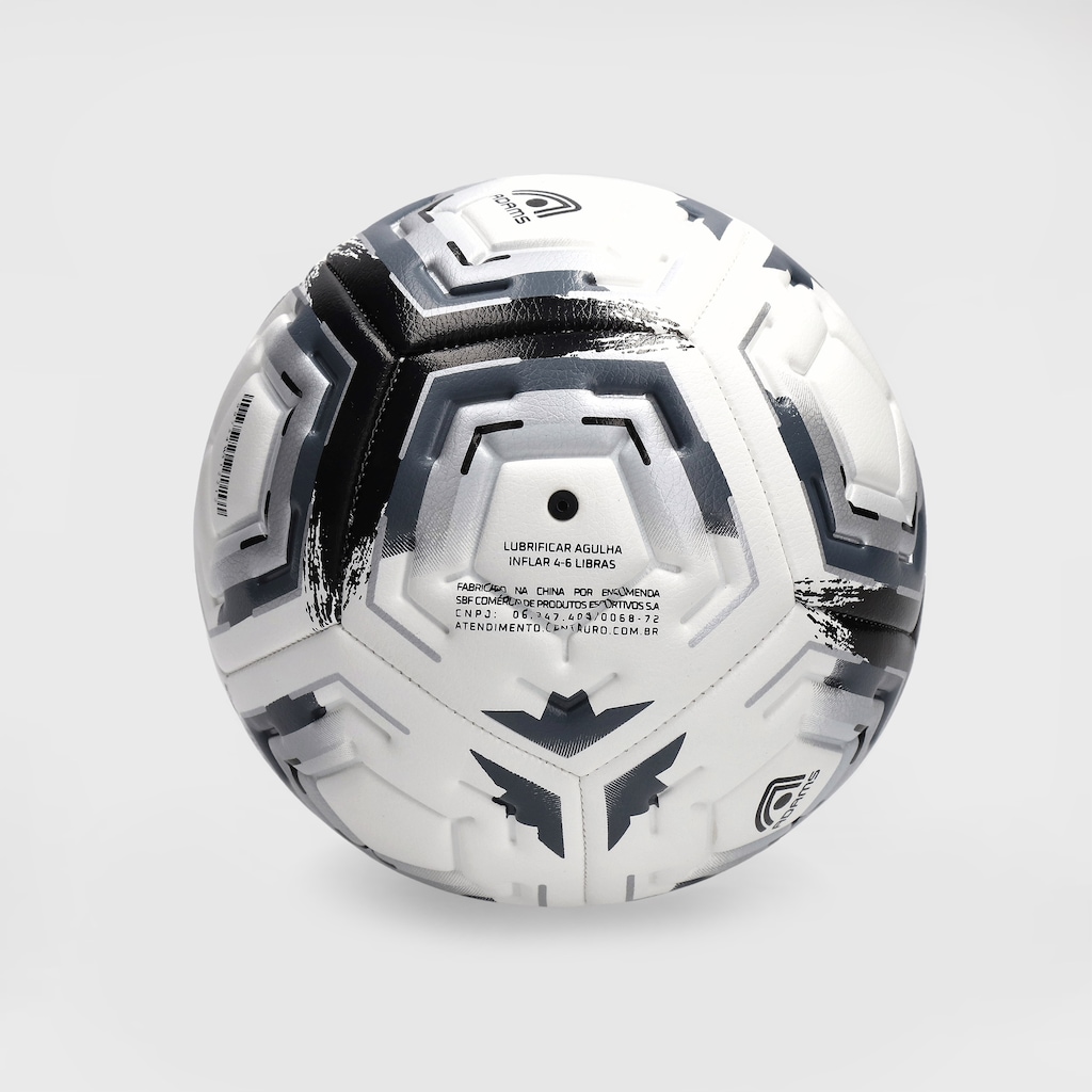Imagem 3 do produto Minibola Adams