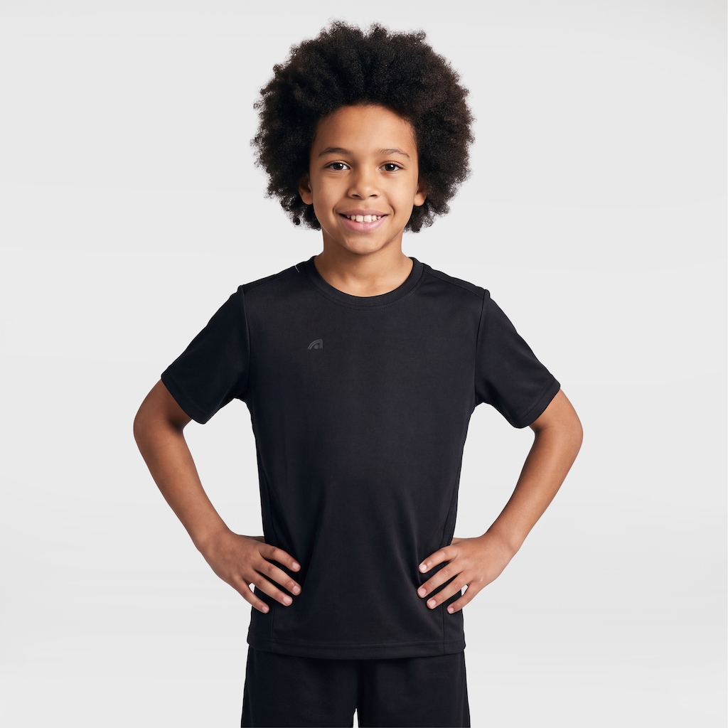 Imagem 1 do produto Camiseta Básica Adams Infantil