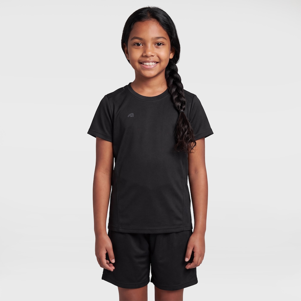 Imagem 4 do produto Camiseta Básica Adams Infantil