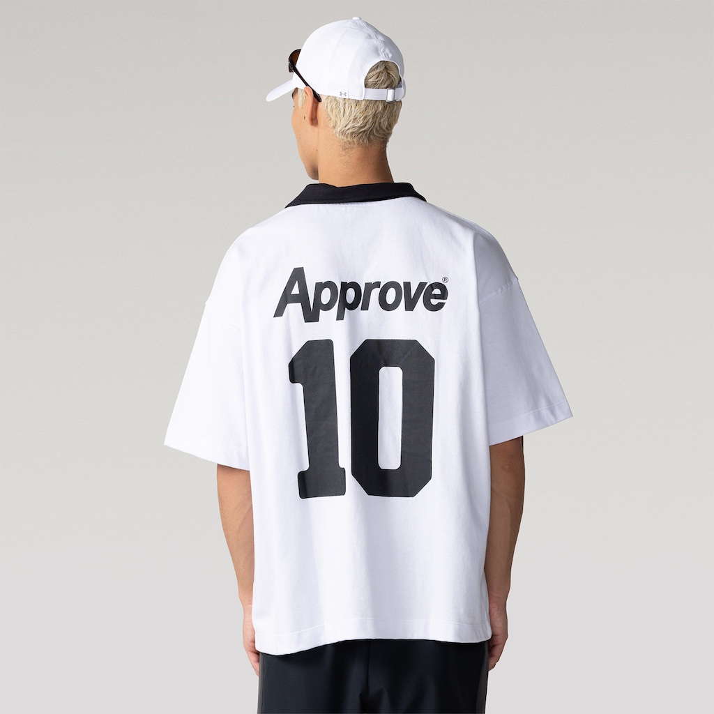 Imagem 2 do produto Camisa Polo Approve Corinthians Masculina