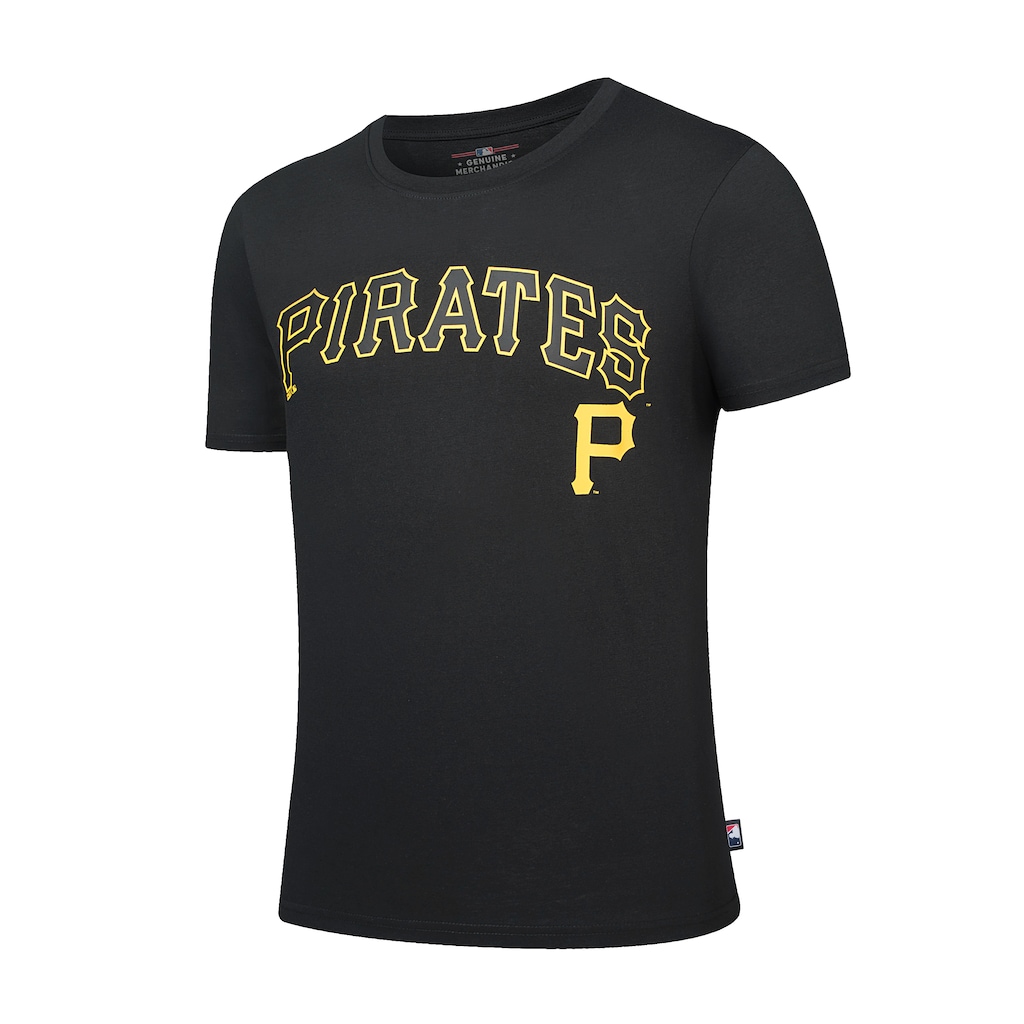 Imagem 3 do produto Camiseta Fanatics MLB Pittsburgh Pirates