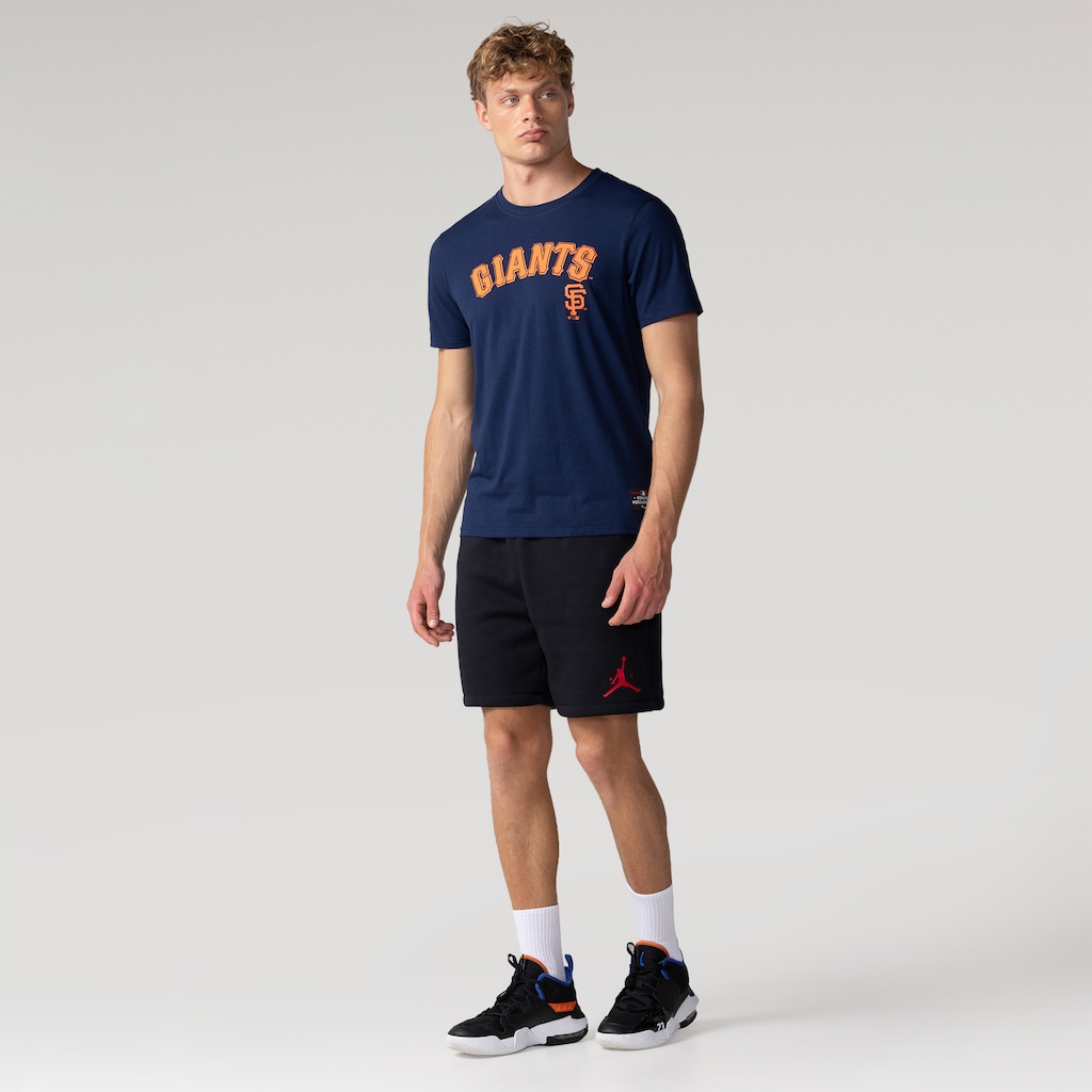 Imagem 3 do produto Camiseta Fanatics MLB Giants - Masculina