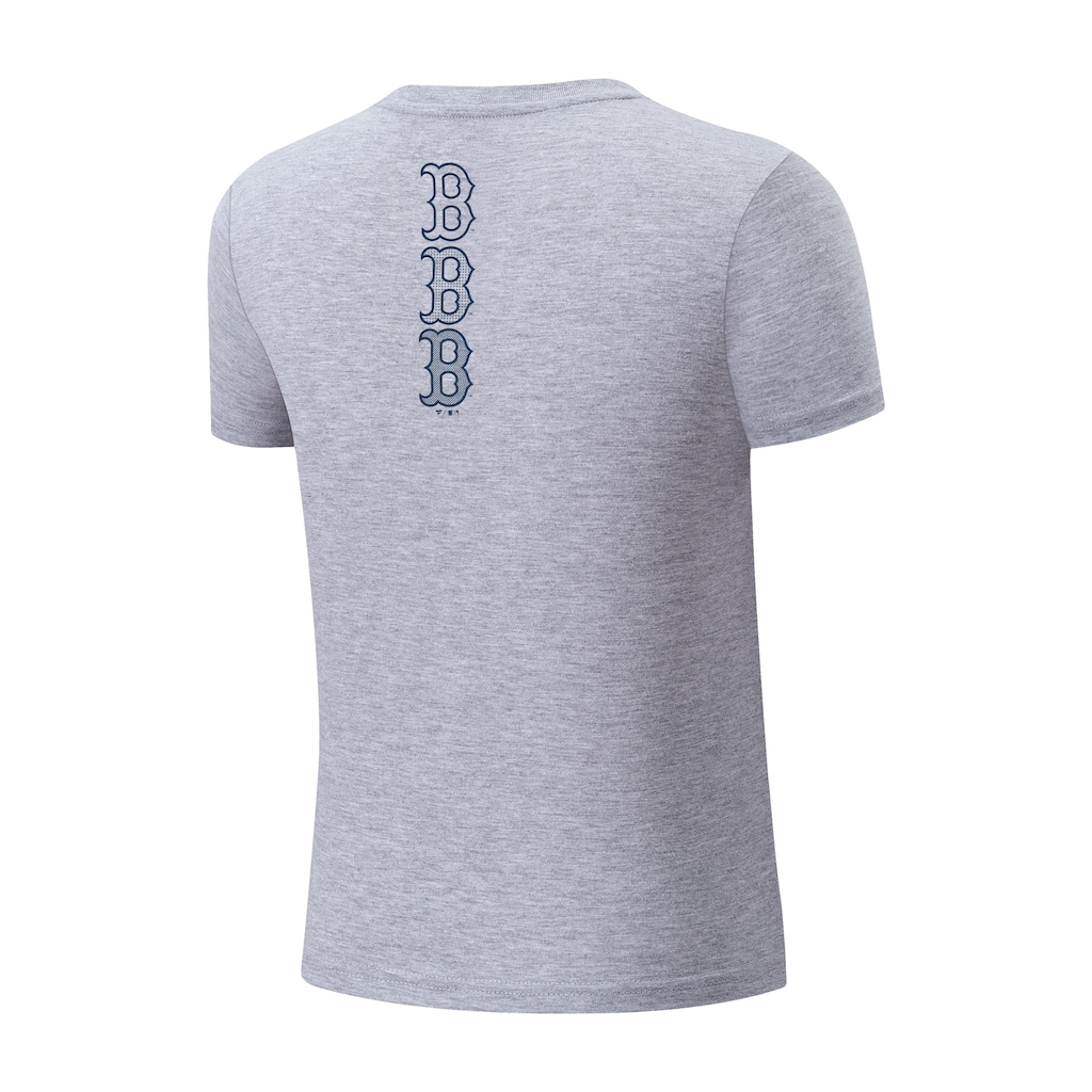 Imagem 2 do produto Camiseta Fanatics MLB Masculina