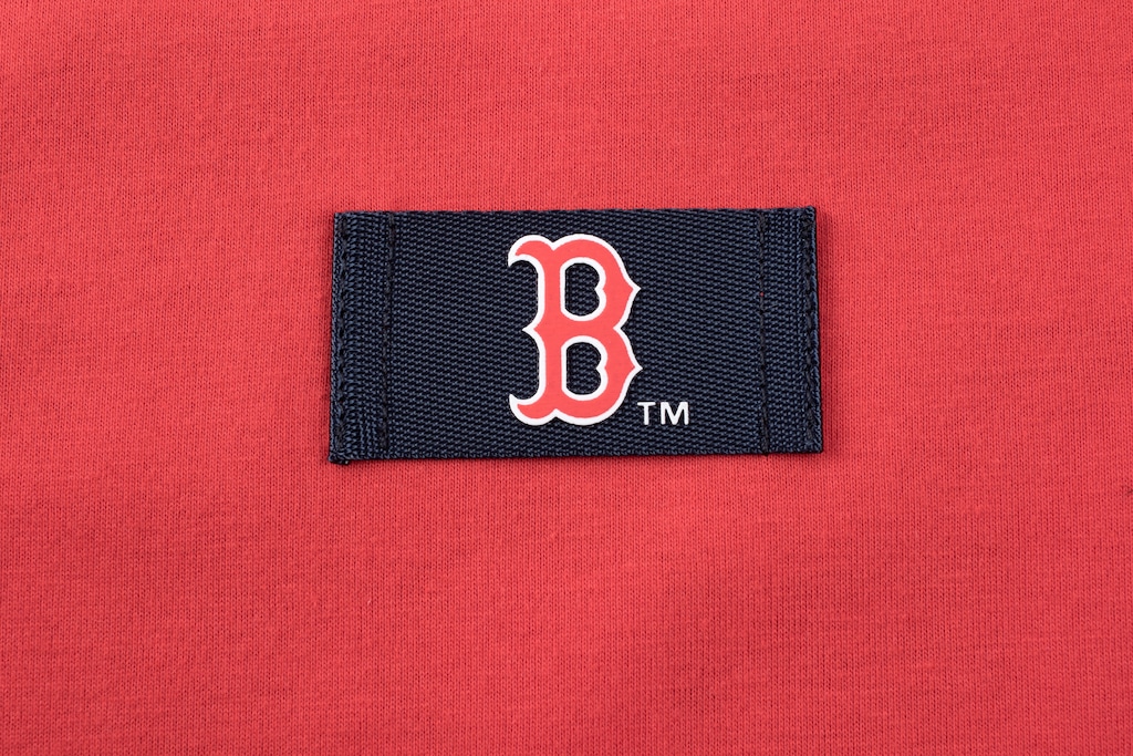 Imagem 3 do produto Camiseta Fanatics MLB Boston Masculina