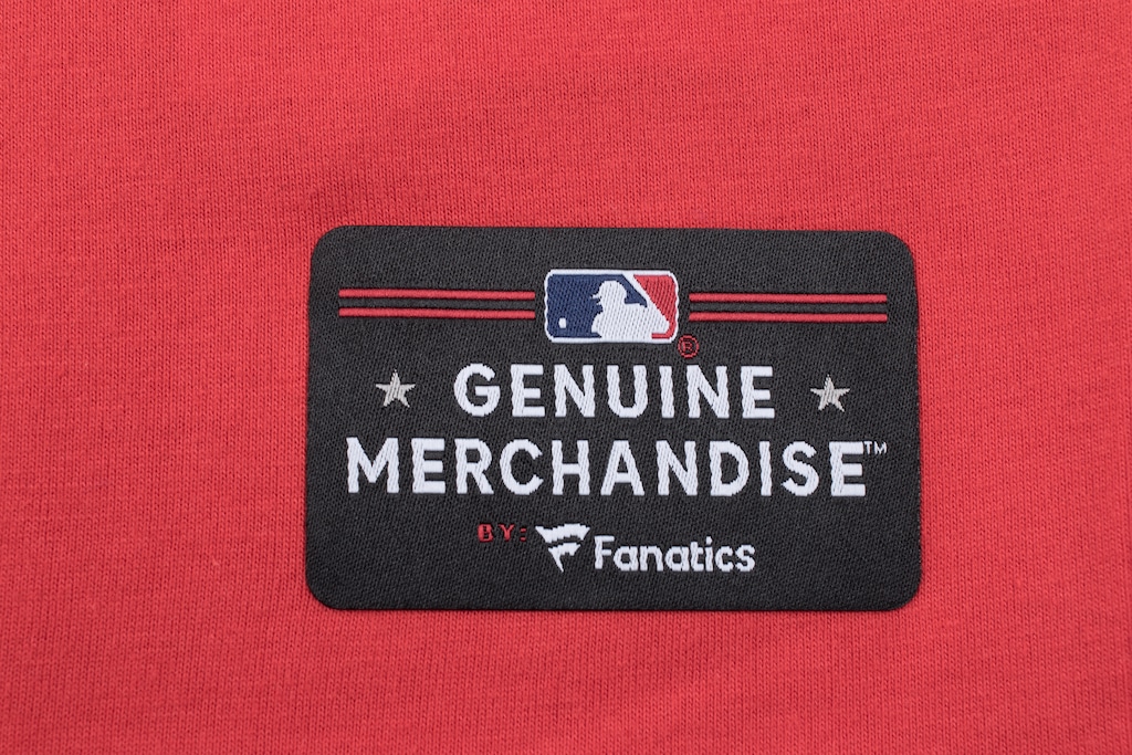 Imagem 4 do produto Camiseta Fanatics MLB Boston Masculina