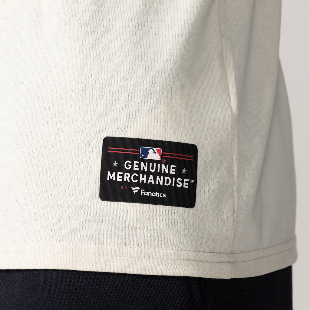 Imagem 4 do produto Camiseta fanatics MLB LA - Masculina