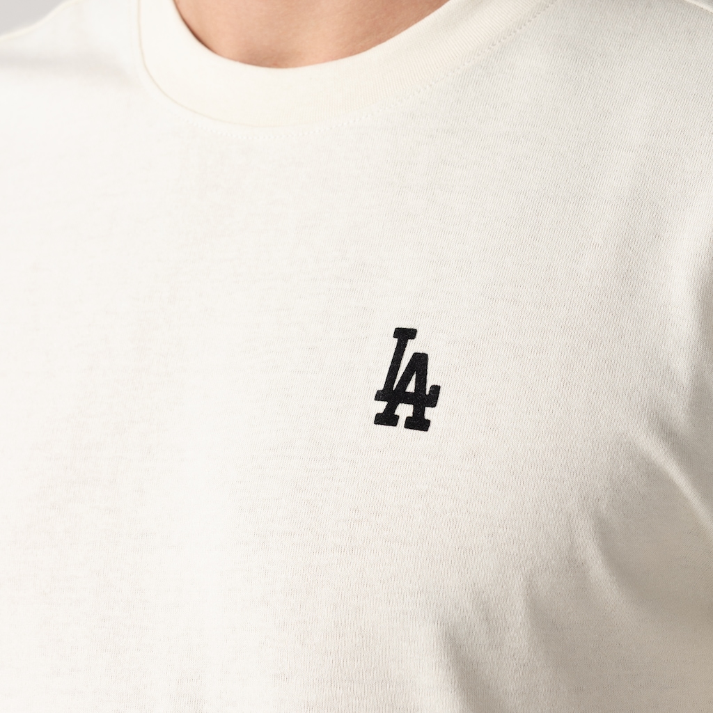 Imagem 5 do produto Camiseta fanatics MLB LA - Masculina