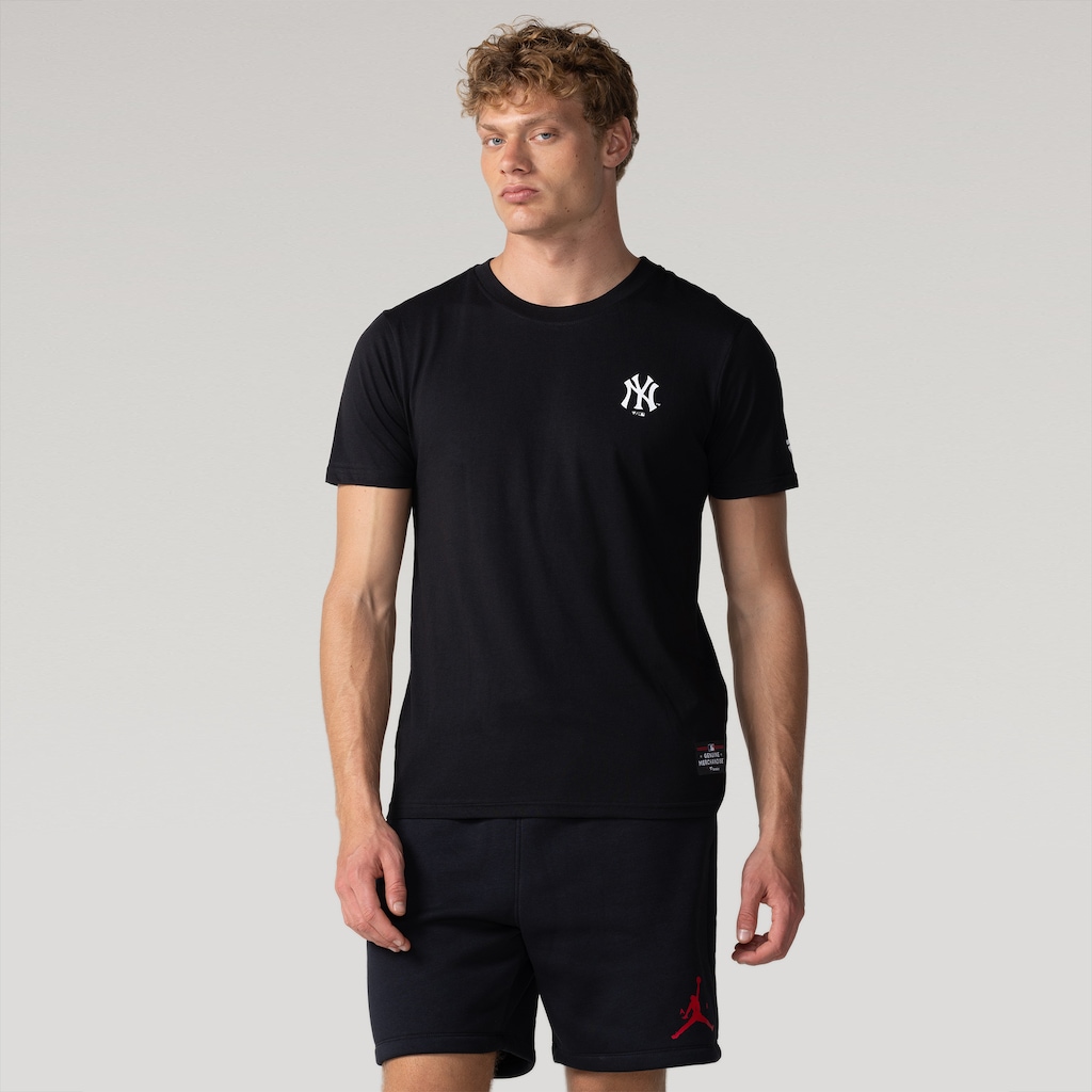 Imagem 2 do produto Camiseta Fanatics MLB Yankees - Masculina