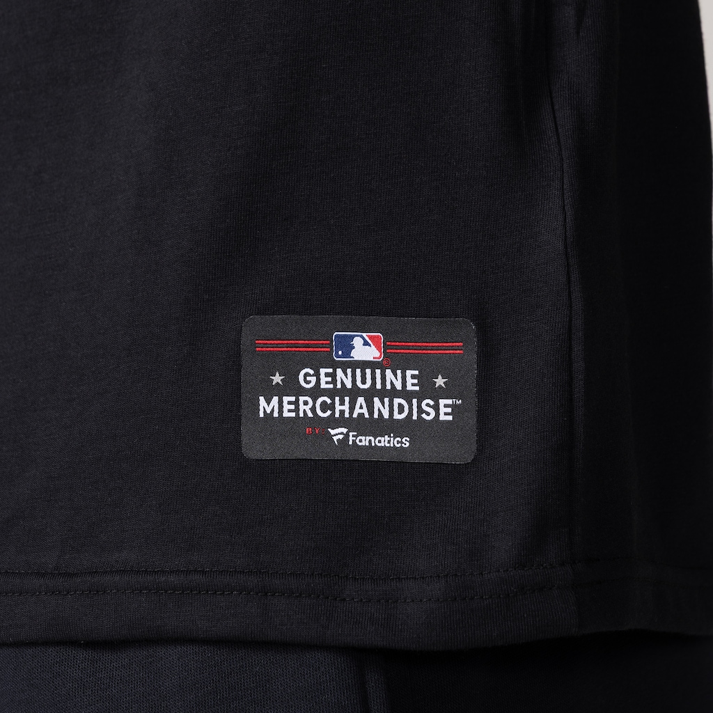 Imagem 5 do produto Camiseta Fanatics MLB Yankees - Masculina