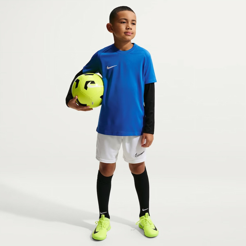 Imagem 2 do produto Camisa Nike Park VIII Infantil