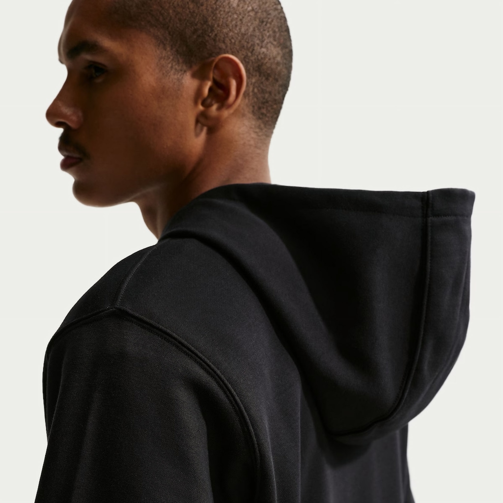 Imagem 3 do produto Jaqueta com Capuz Nike Park 26 Hoodie Masculina