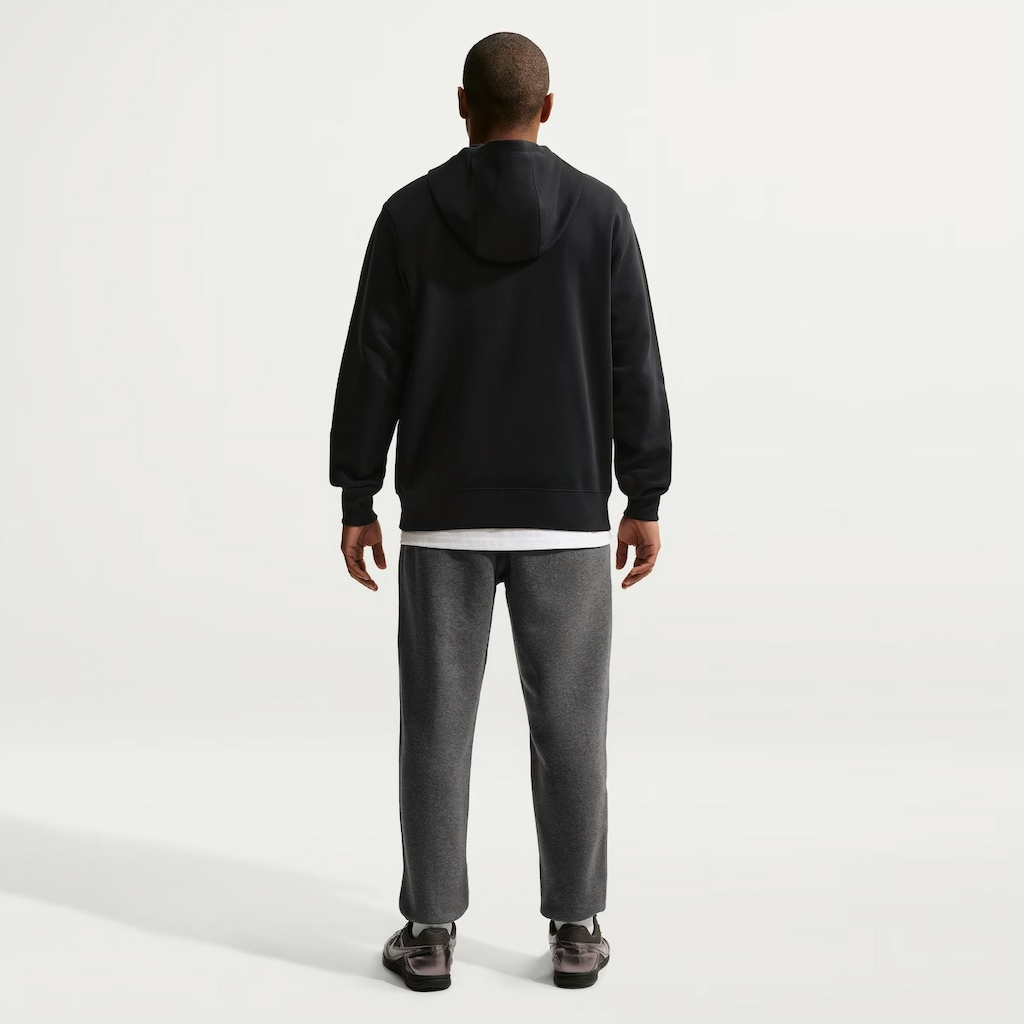 Imagem 5 do produto Jaqueta com Capuz Nike Park 26 Hoodie Masculina
