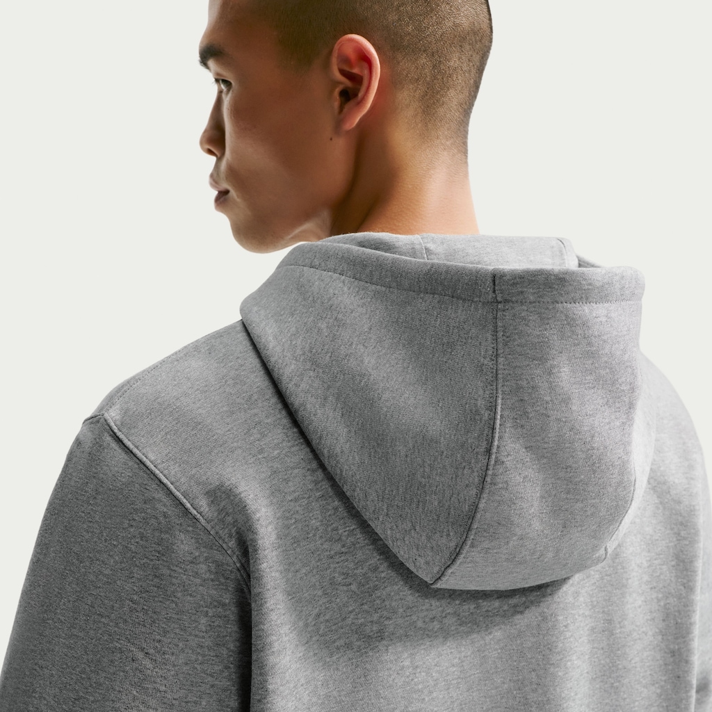 Imagem 2 do produto Jaqueta com Capuz Nike Park 26 Hoodie Masculina