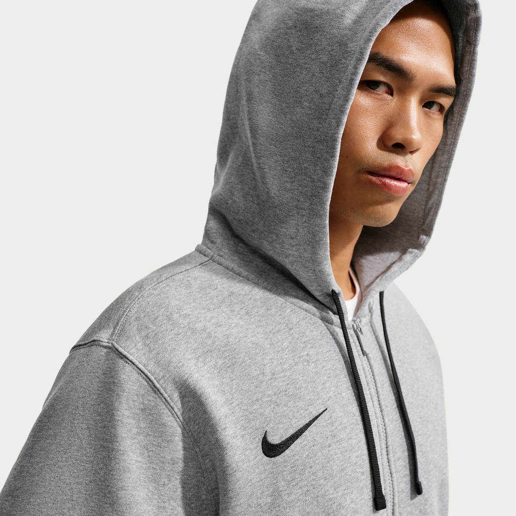 Imagem 5 do produto Jaqueta com Capuz Nike Park 26 Hoodie Masculina