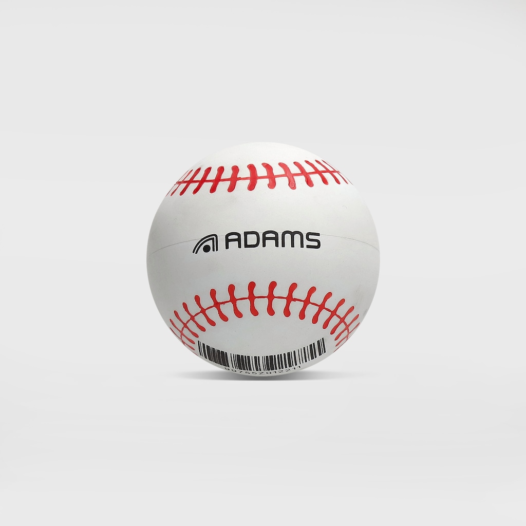 Imagem 1 do produto Mini Bola Adams de Baseball