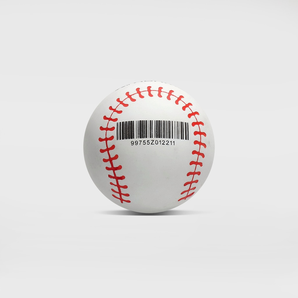 Imagem 2 do produto Mini Bola Adams de Baseball