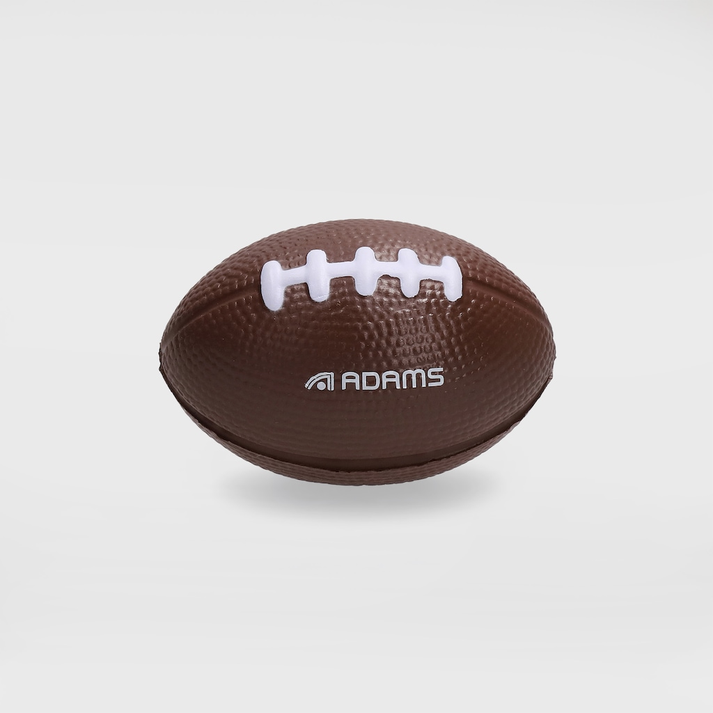 Imagem 1 do produto Mini Bola Adams de Futebol Americano