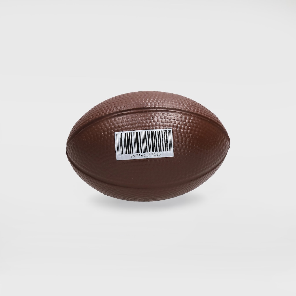 Imagem 2 do produto Mini Bola Adams de Futebol Americano