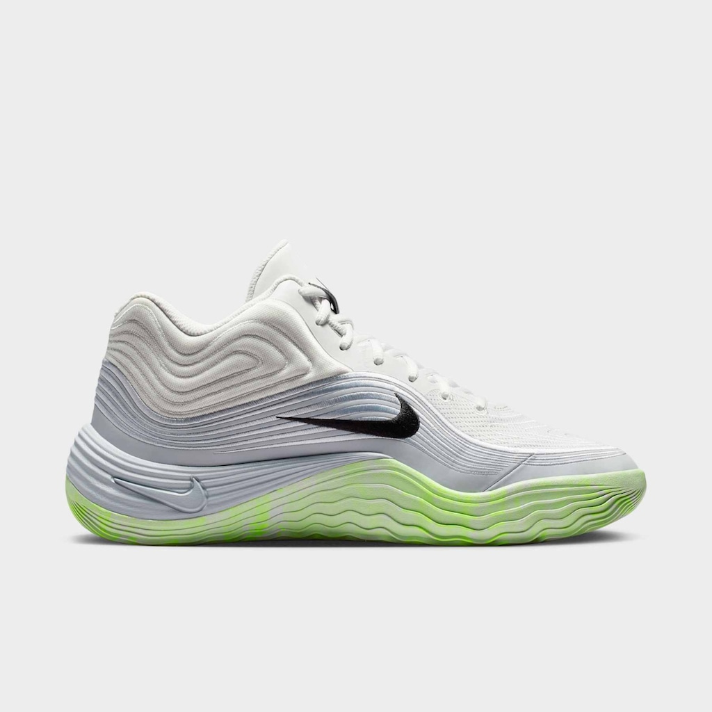 Imagem 1 do produto Tênis Masculino Nike Precision 8 MID