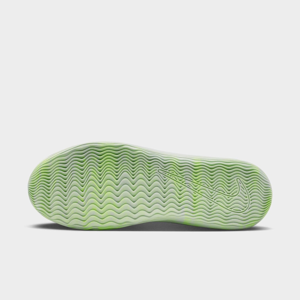 Imagem 3 do produto Tênis Masculino Nike Precision 8 MID