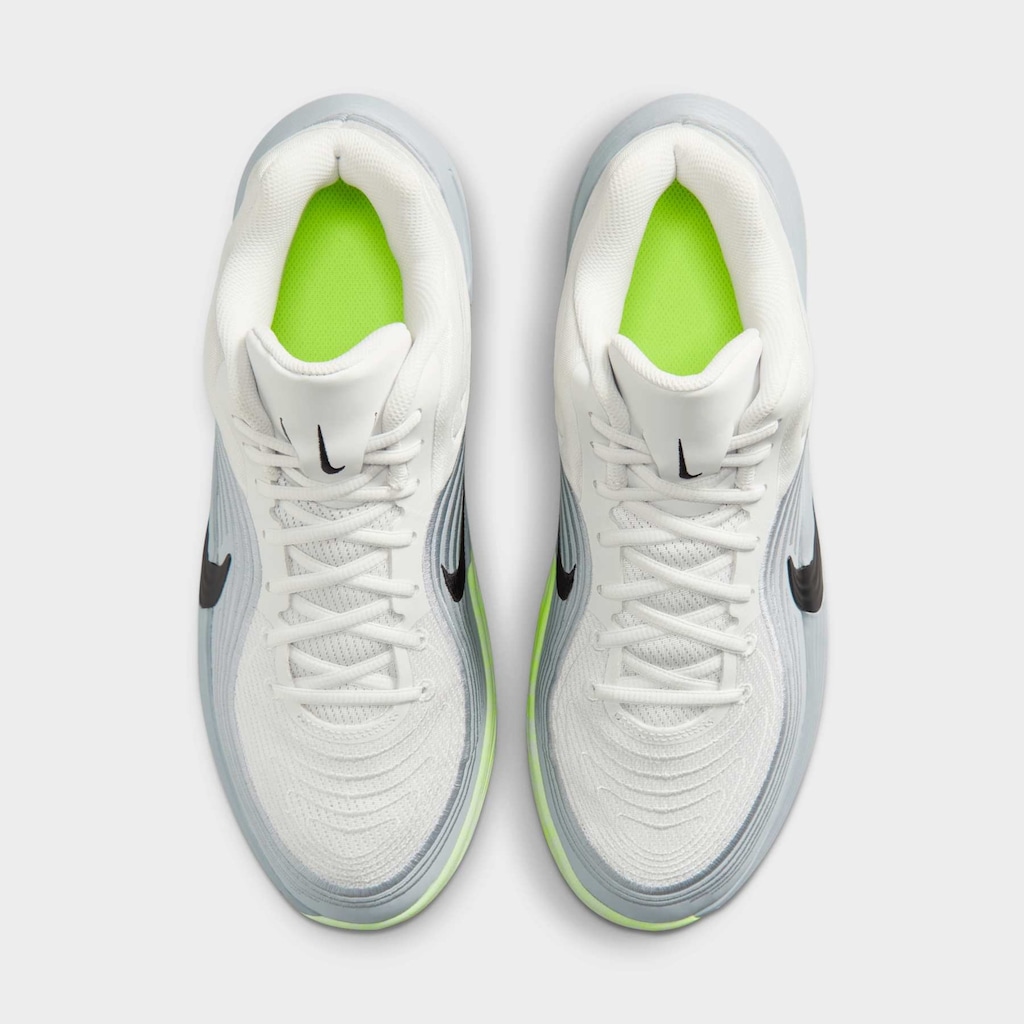 Imagem 4 do produto Tênis Masculino Nike Precision 8 MID