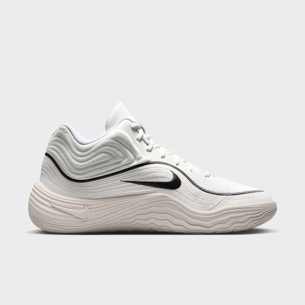 Imagem 1 do produto Tênis Masculino Nike Precision 8 MID